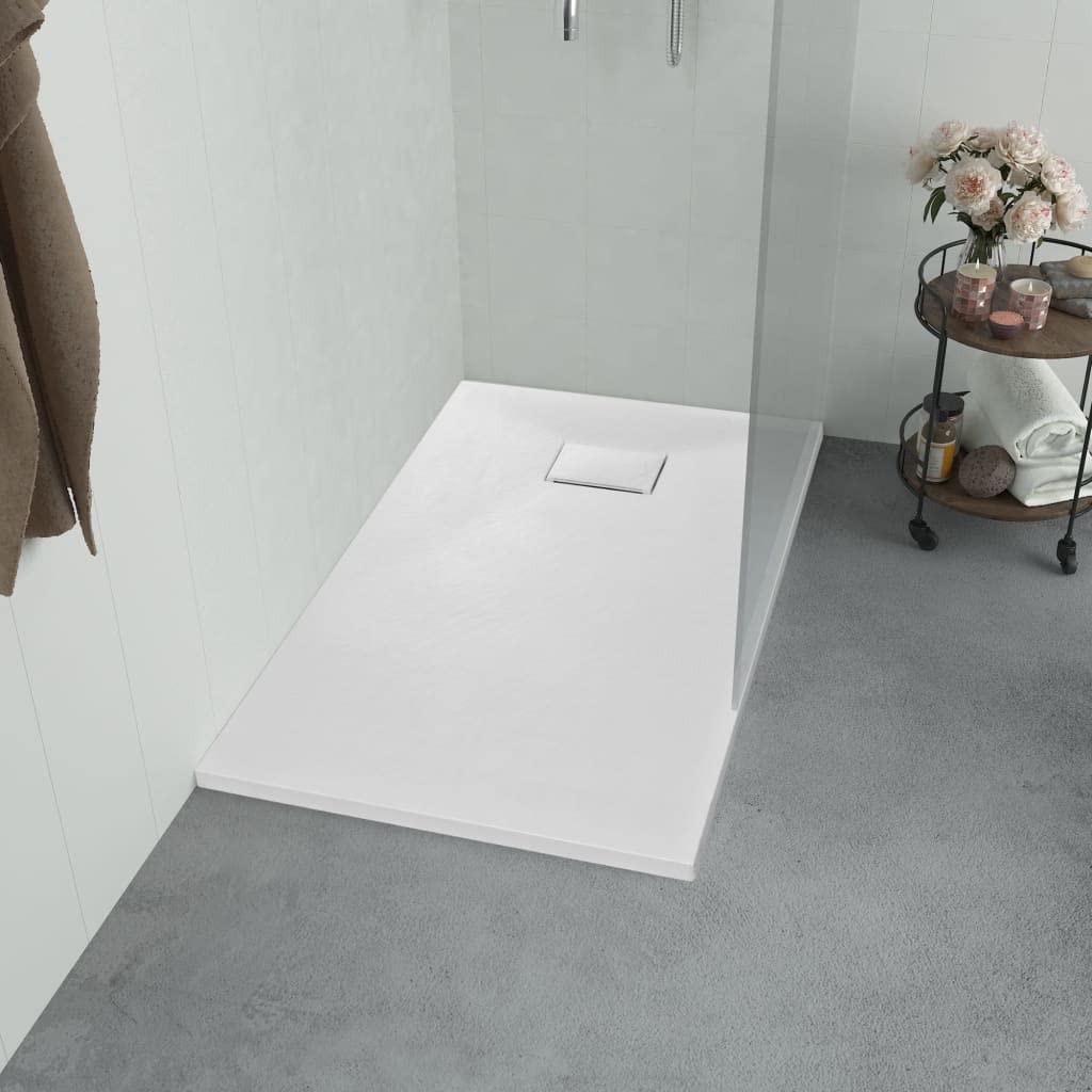 Threshold Shower Base 35.4