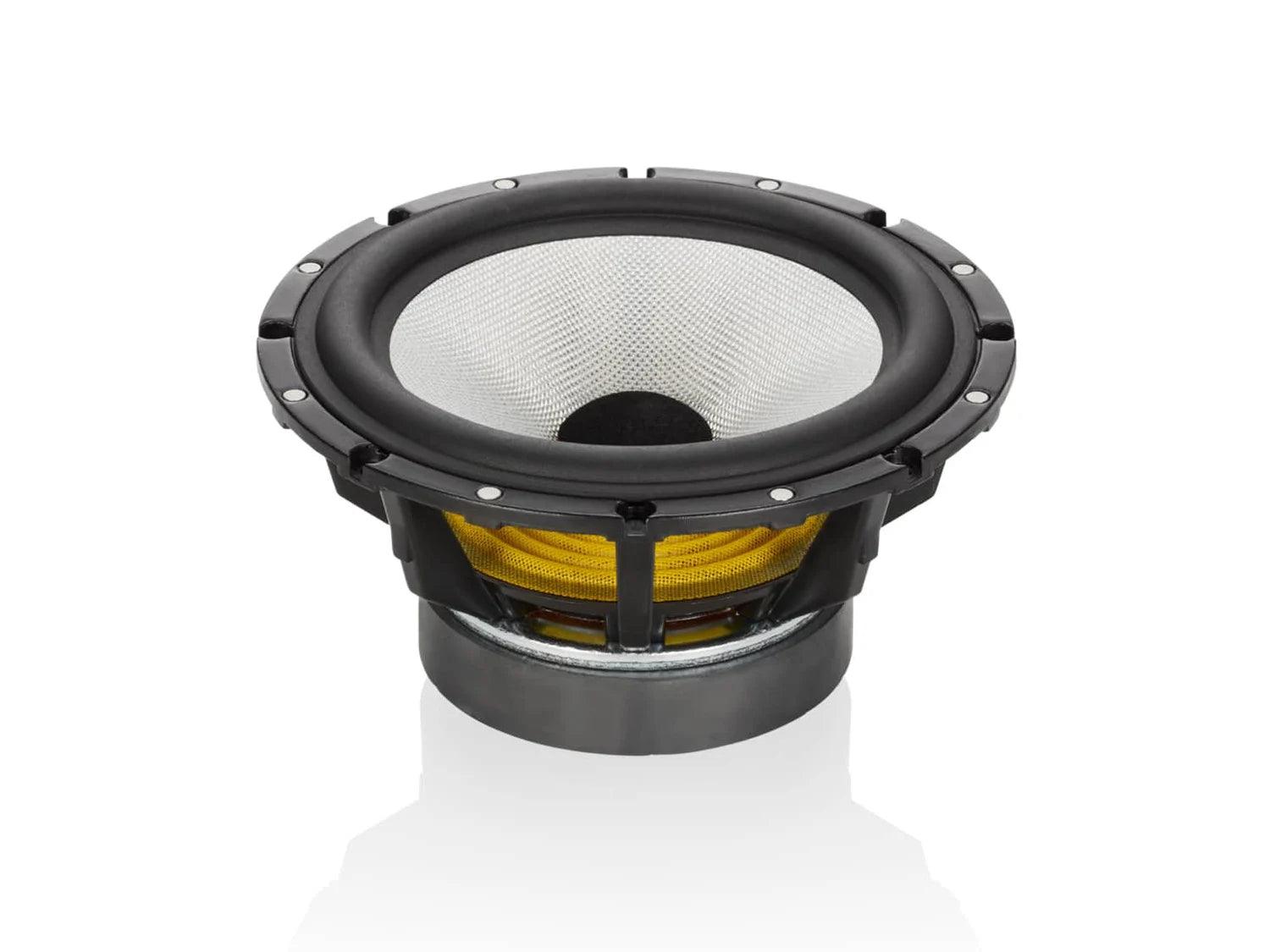 Bowers & Wilkins 805 D4 Signature Bookshelf Speakers (Pair) - Premium Hi-Fi Audio for Home Theater & Music Listening