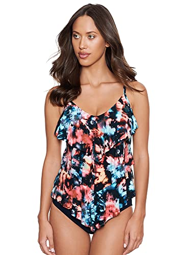 Baha Beach Black/Multi