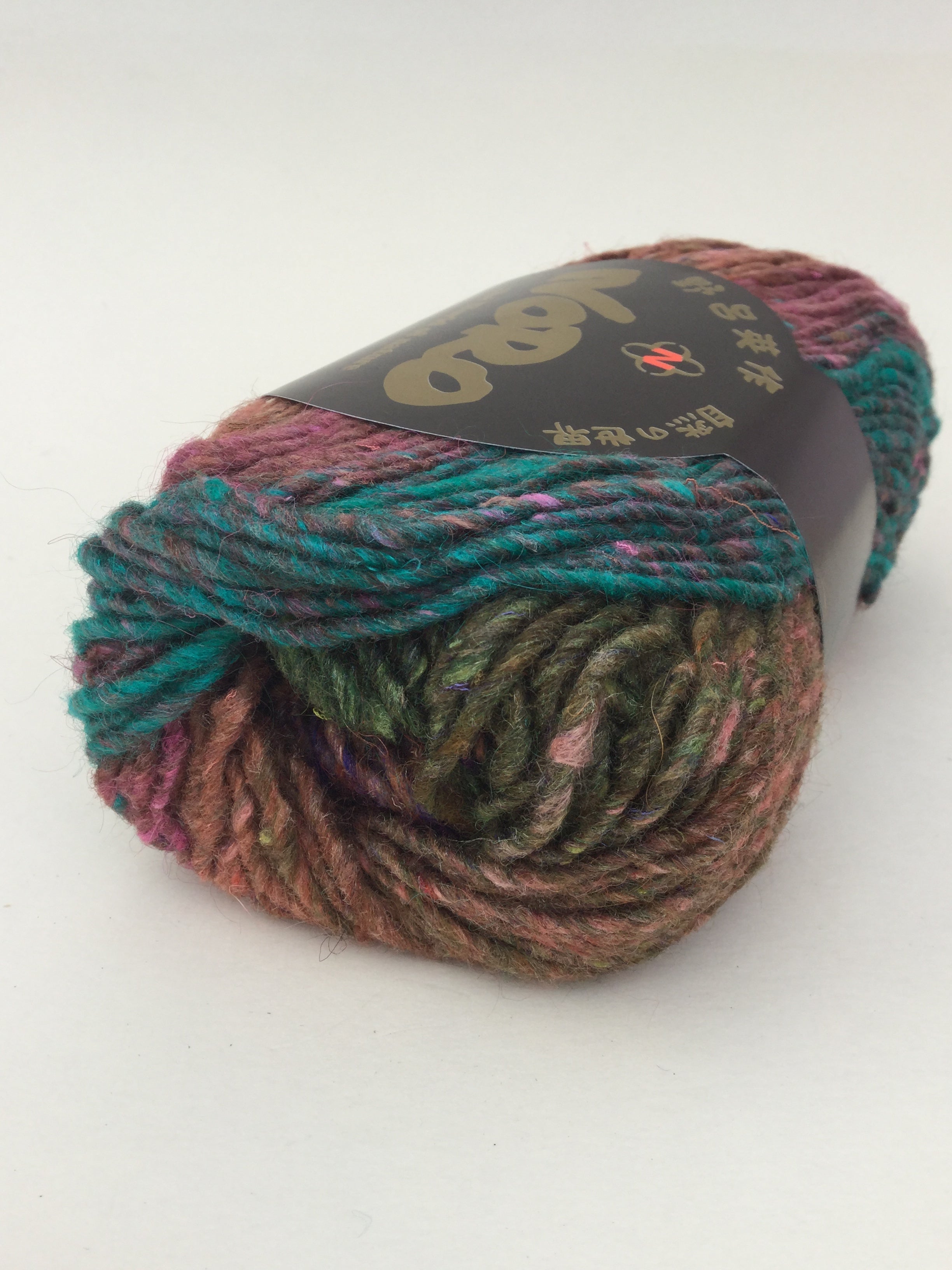 Premium Noro Silk Garden Yarn - Soft & Luxurious Hand Knitting & Crochet Yarn for Scarves, Shawls & Sweaters - Perfect for DIY Crafting & Cozy Winter Projects