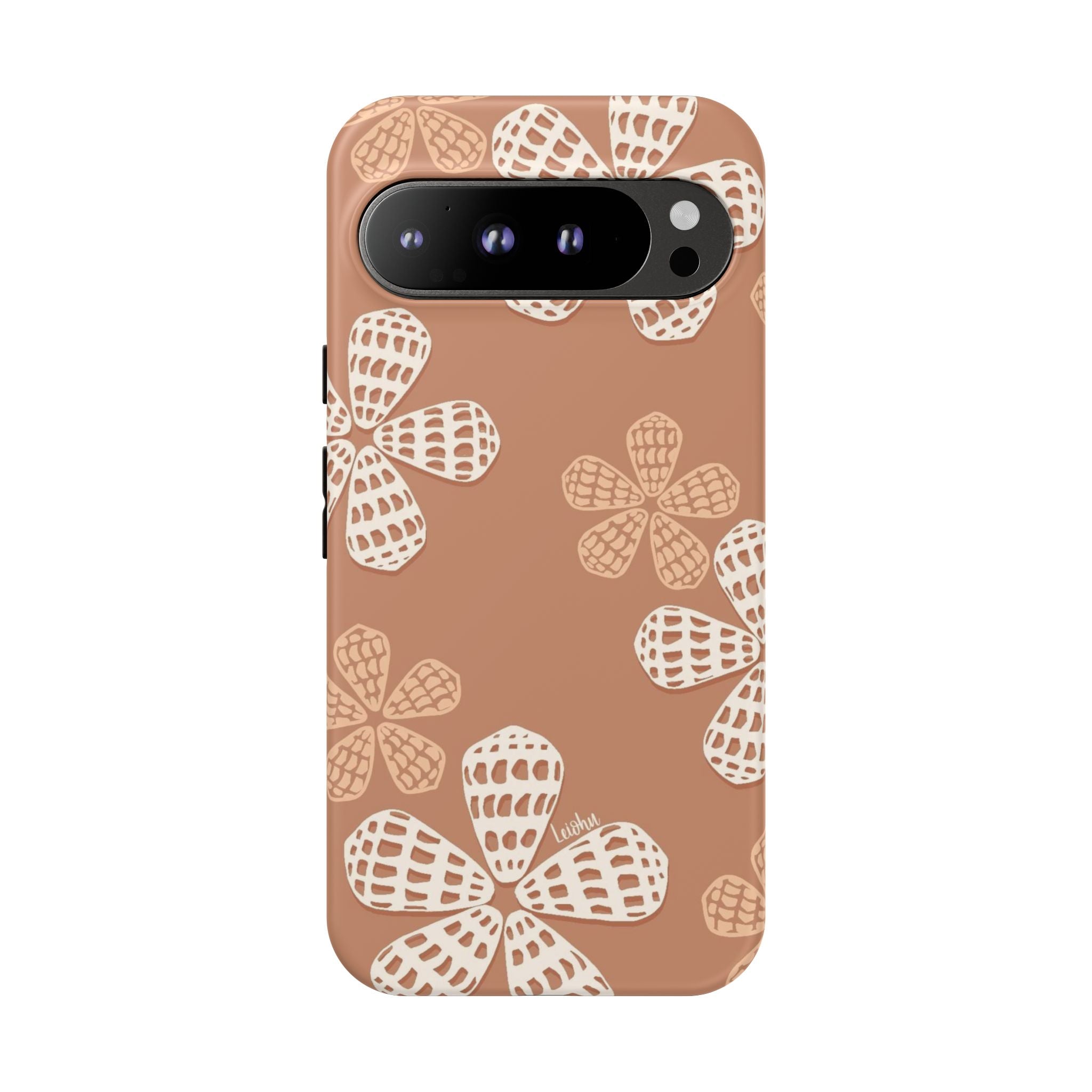 Google Pixel Phone Case - Durable Hebrew Shell Design for Protection | Perfect for Travel, Work & Everyday Use