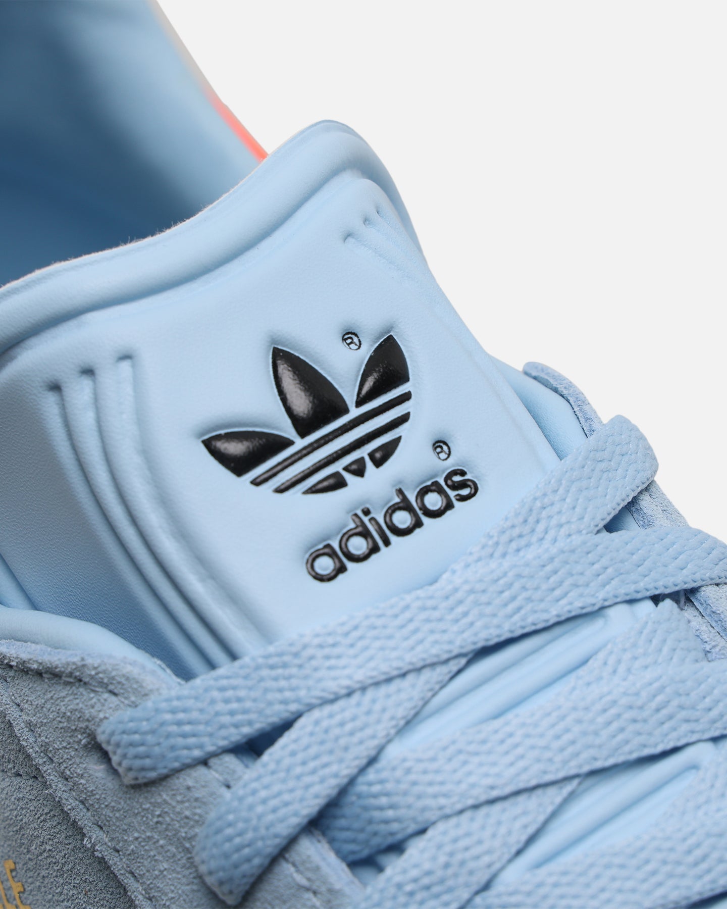 Adidas Gazelle Clear Sky Sneakers - Men's & Women's Classic Running Shoes for Casual Wear, Gym & Street Style