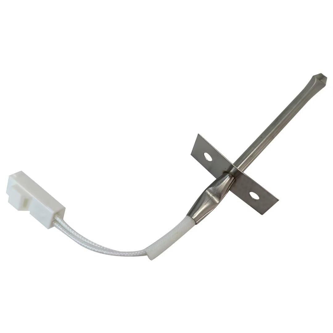 Upgraded Oven Temperature Sensor Probe Compatible with Kenmore 790 Series & Frigidaire Range - Replacement Part 316233902 316217008 - Perfect for Baking, Roasting, and Cooking Monitoring