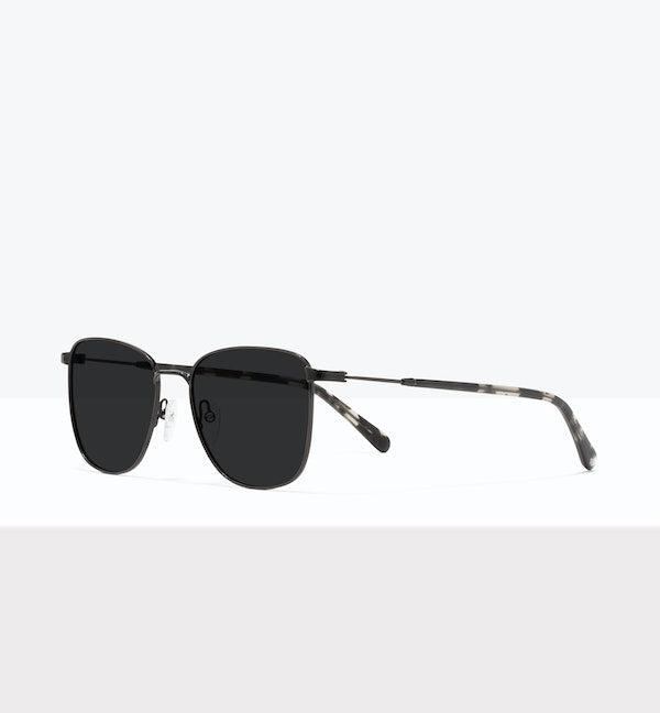 Serena Fashion Sunglasses for Women - UV Protection Polarized Lenses - Stylish & Comfortable for Outdoor Activities, Beach, Driving & Travel