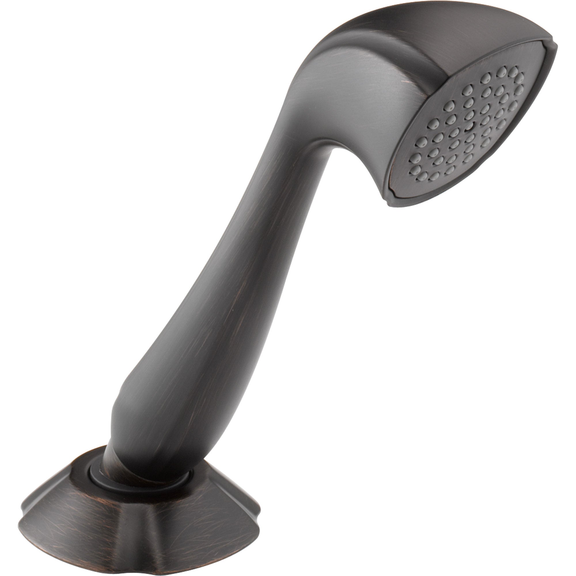 Delta Addison 1-Spray Roman Tub Handshower in Venetian Bronze 605416 - Luxury Bathroom Faucet for Spa-Like Relaxation and Elegant Home Decor