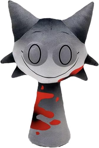Horror Gray
