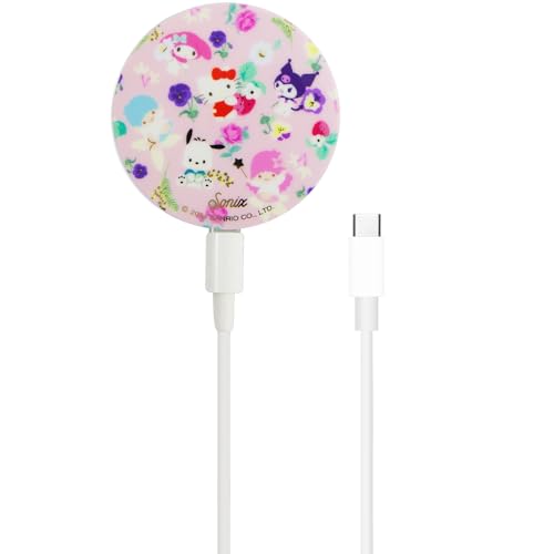 Hello Kitty & Friends Floral
