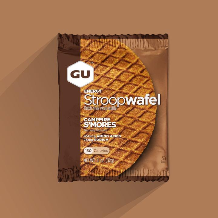 Delicious Dutch Stroopwafels - Authentic Caramel Waffle Cookies - Perfect for Coffee, Tea & Dessert Snacking
