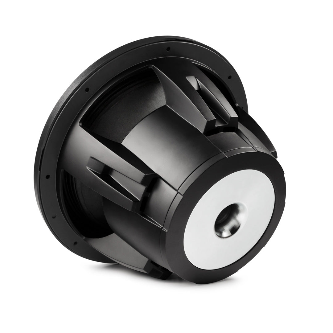 Alpine R2-W12D2 12-Inch Dual 2 Ohm Voice Coil Car Subwoofer - High-Performance Bass for Trucks, SUVs & Custom Car Audio Systems