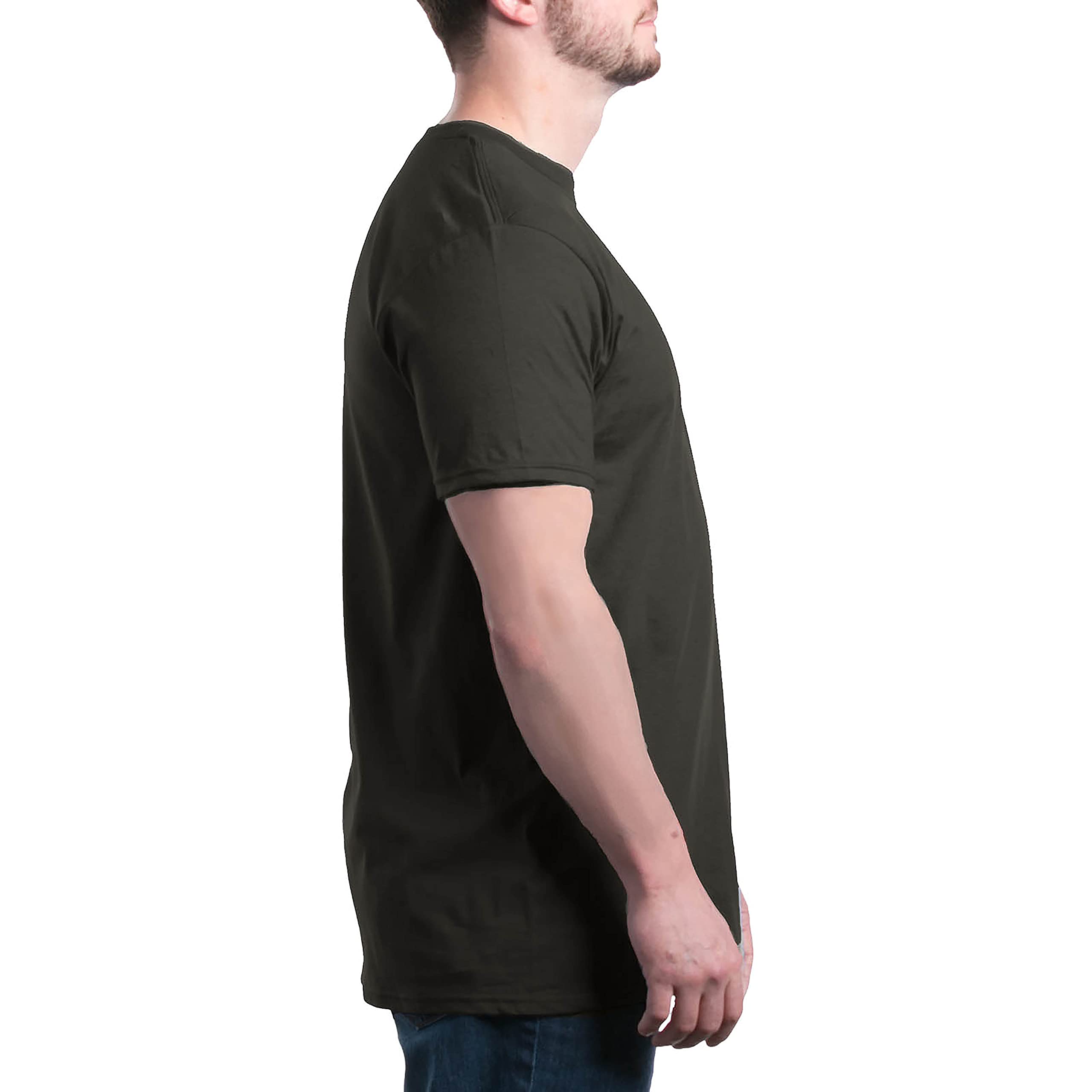 USA Flag T-Shirt - Patriotic American Flag Graphic Tee for Men & Women - Perfect for 4th of July, Memorial Day & Veterans Day Celebrations