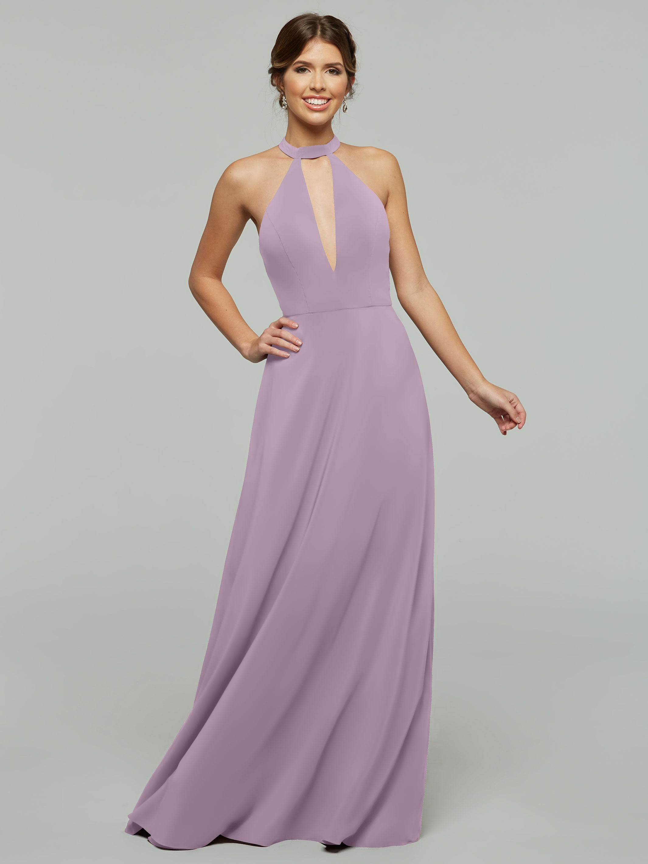 Dusty Lavender