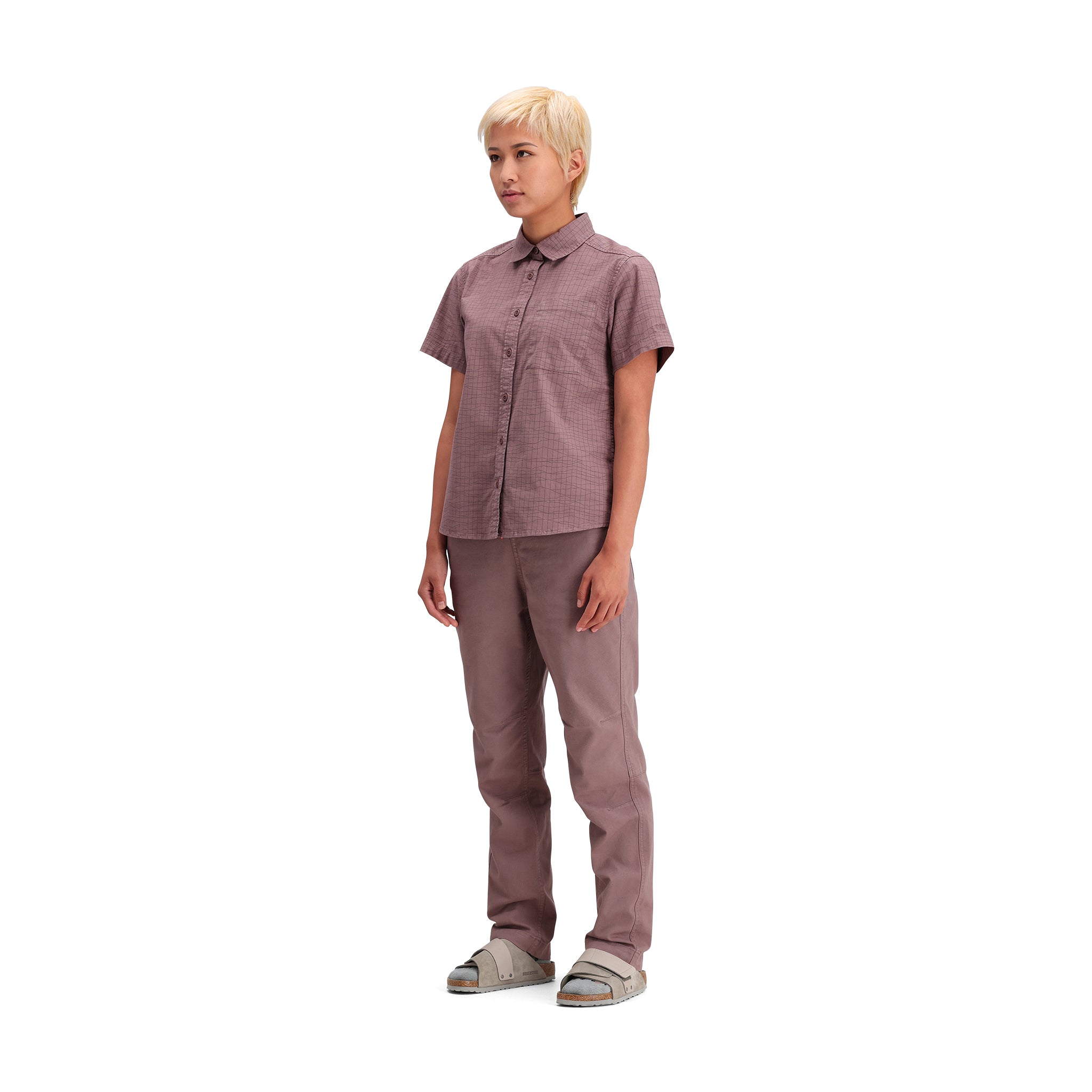 Classic Women's Dirt Pants - Durable Outdoor Work & Hiking Trousers for Gardening, Farming & Adventure Activities