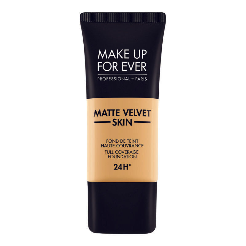 Matte Velvet Skin Liquid Y365 - 30ml Oil-Free Matte Makeup Primer for Flawless Base | Perfect for Daily Wear & Special Occasions