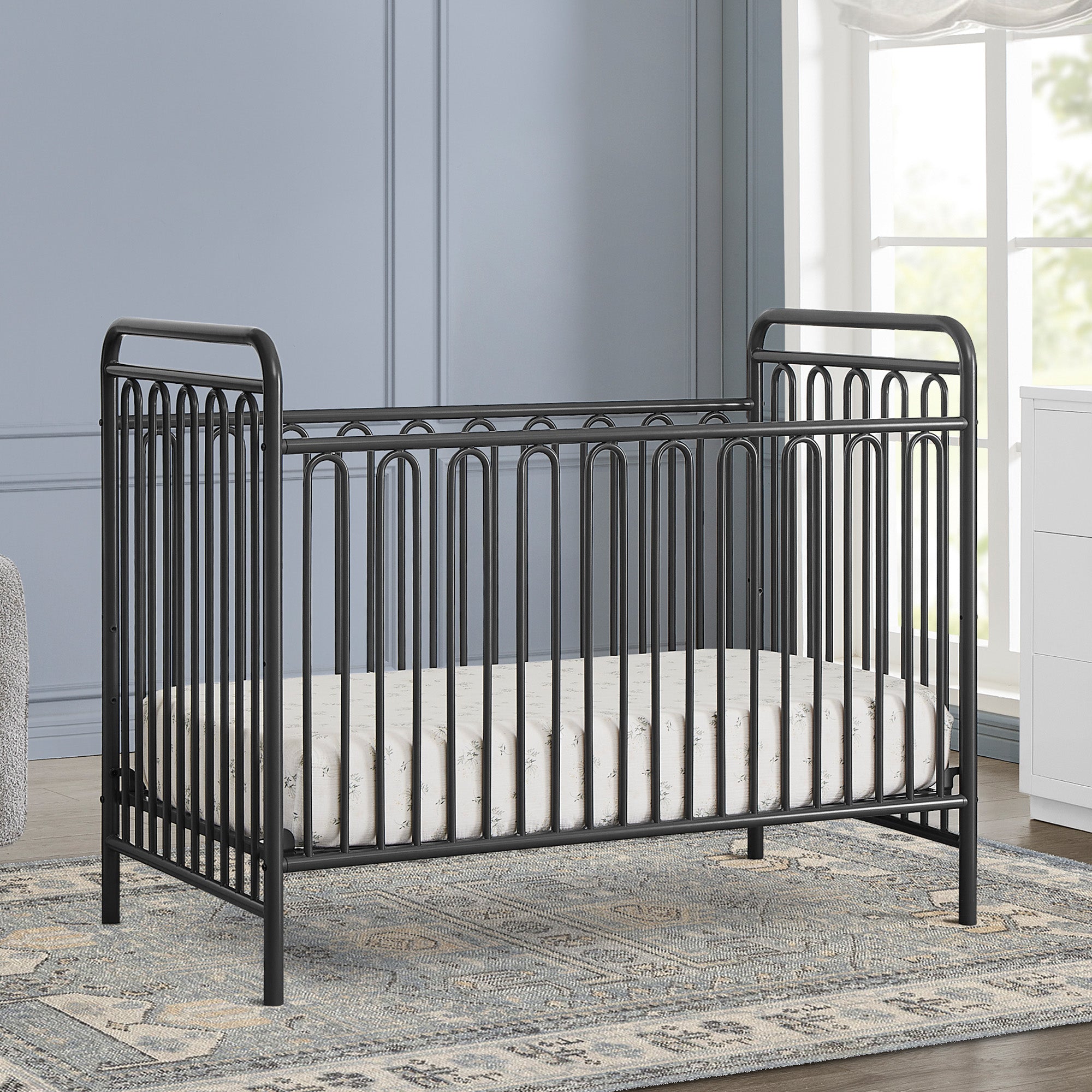 Charcoal Grey (1431)