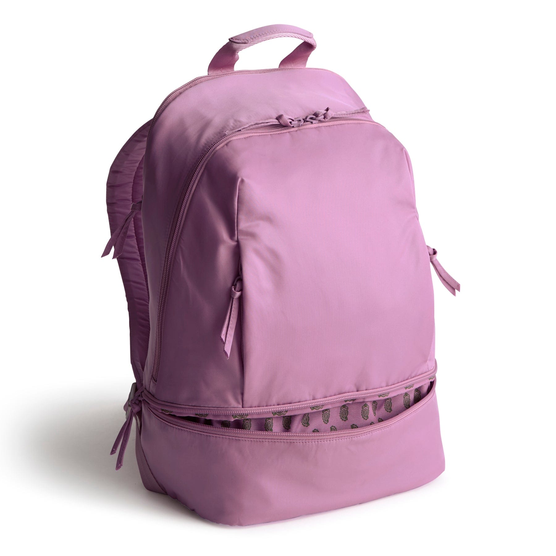 Chancery Backpack - Stylish & Durable Laptop Backpack for Work, School & Travel | Water-Resistant & Spacious Design for Commuters & Students