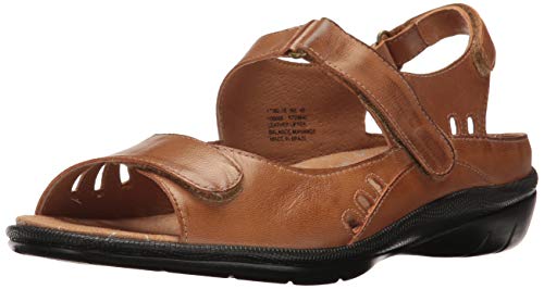 Cognac Leather