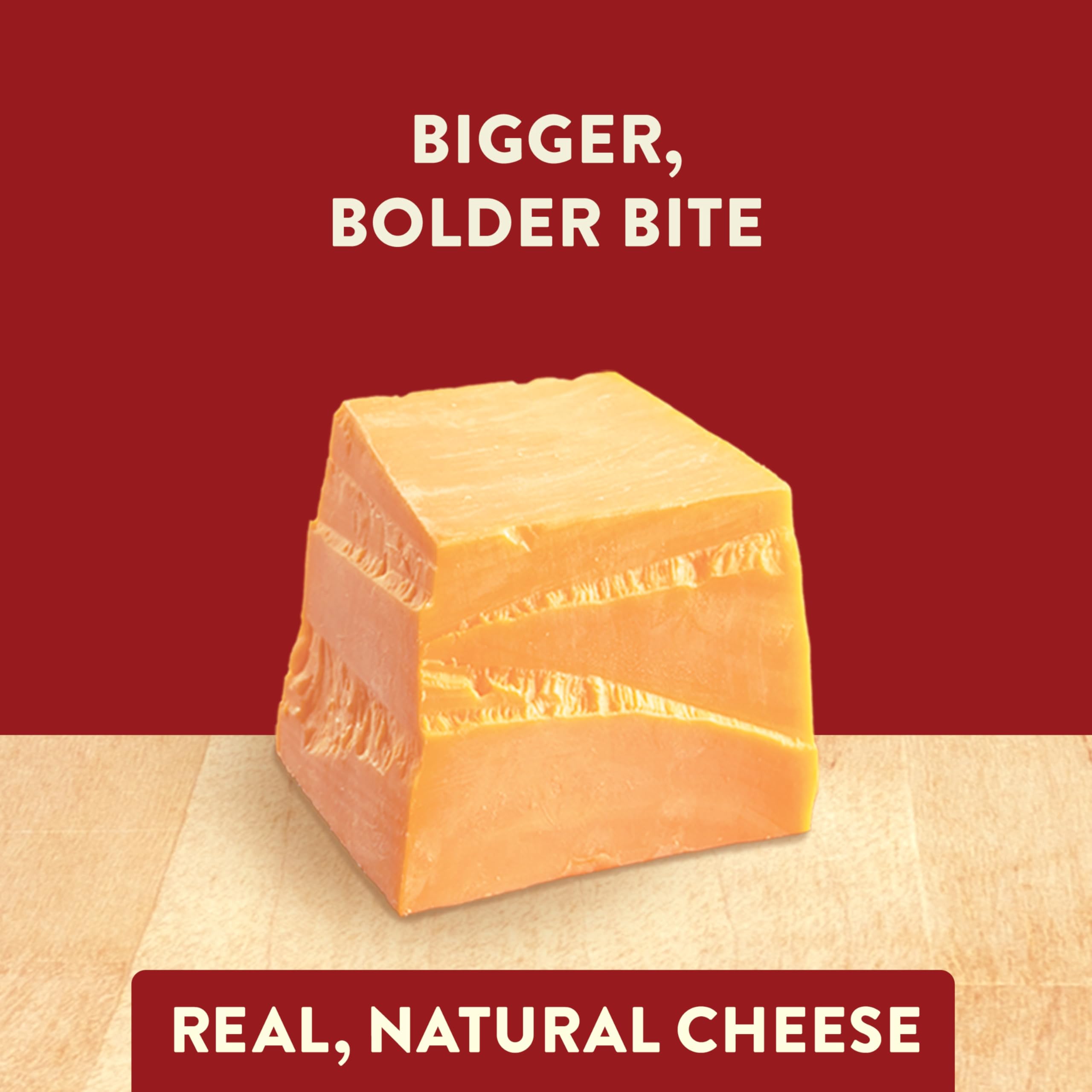 Sargento Shredded Extra Sharp Natural Cheddar Cheese - 7 oz Bag | Premium Aged Cheese for Cooking, Baking & Snacking | Perfect for Nachos, Mac & Cheese, Salads & Sandwiches