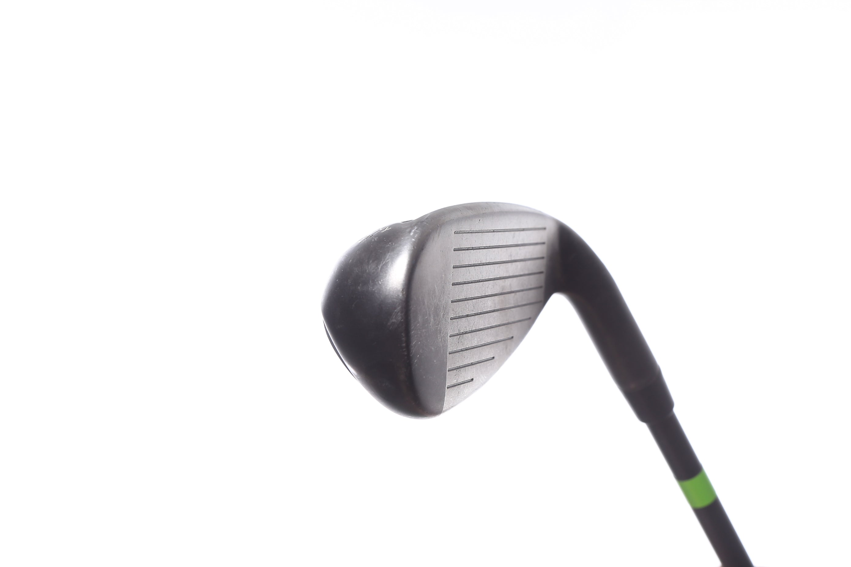 Adams Pro DHy 4H Left Handed Hybrid Golf Club 21° Stiff Flex - Perfect for Long Fairway Shots & Tough Lies