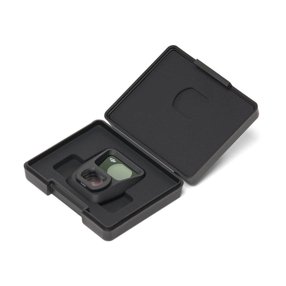 DJI Air 3 Wide Angle Lens for Drone Photography - 4K Aerial Camera Accessory for Stunning Landscape & Action Shots - Perfect for Travel Vlogging, Real Estate Tours & Outdoor Adventures