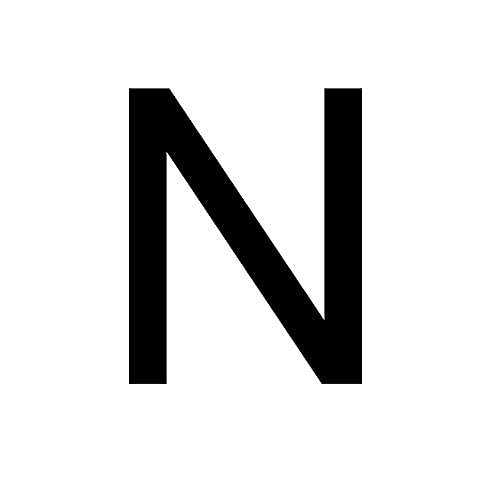 N
