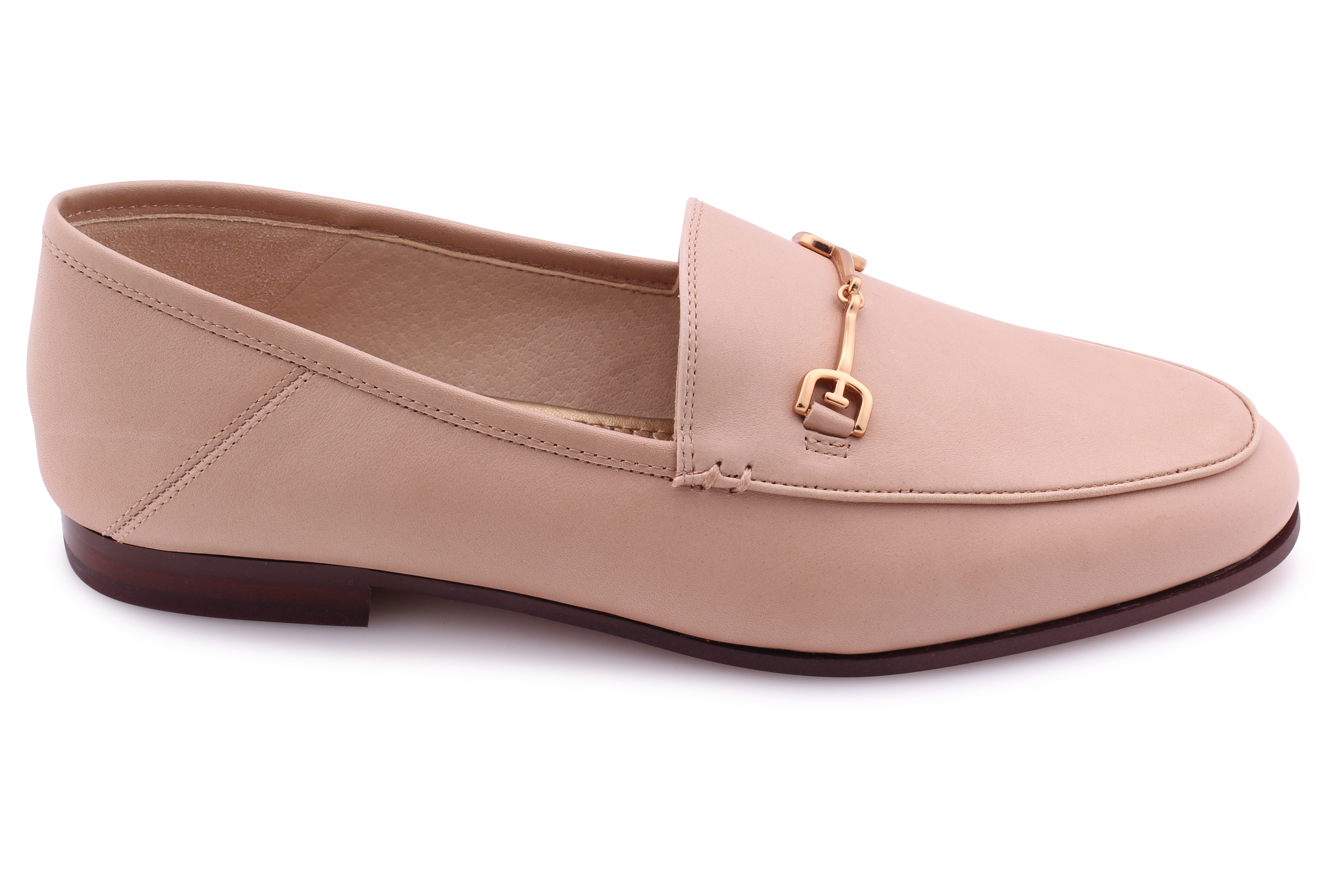 Sam Edelman Loraine Loafers for Women - Comfortable Slip-On Shoes with Cushioned Insoles - Perfect for Work, Travel & Casual Outfits
