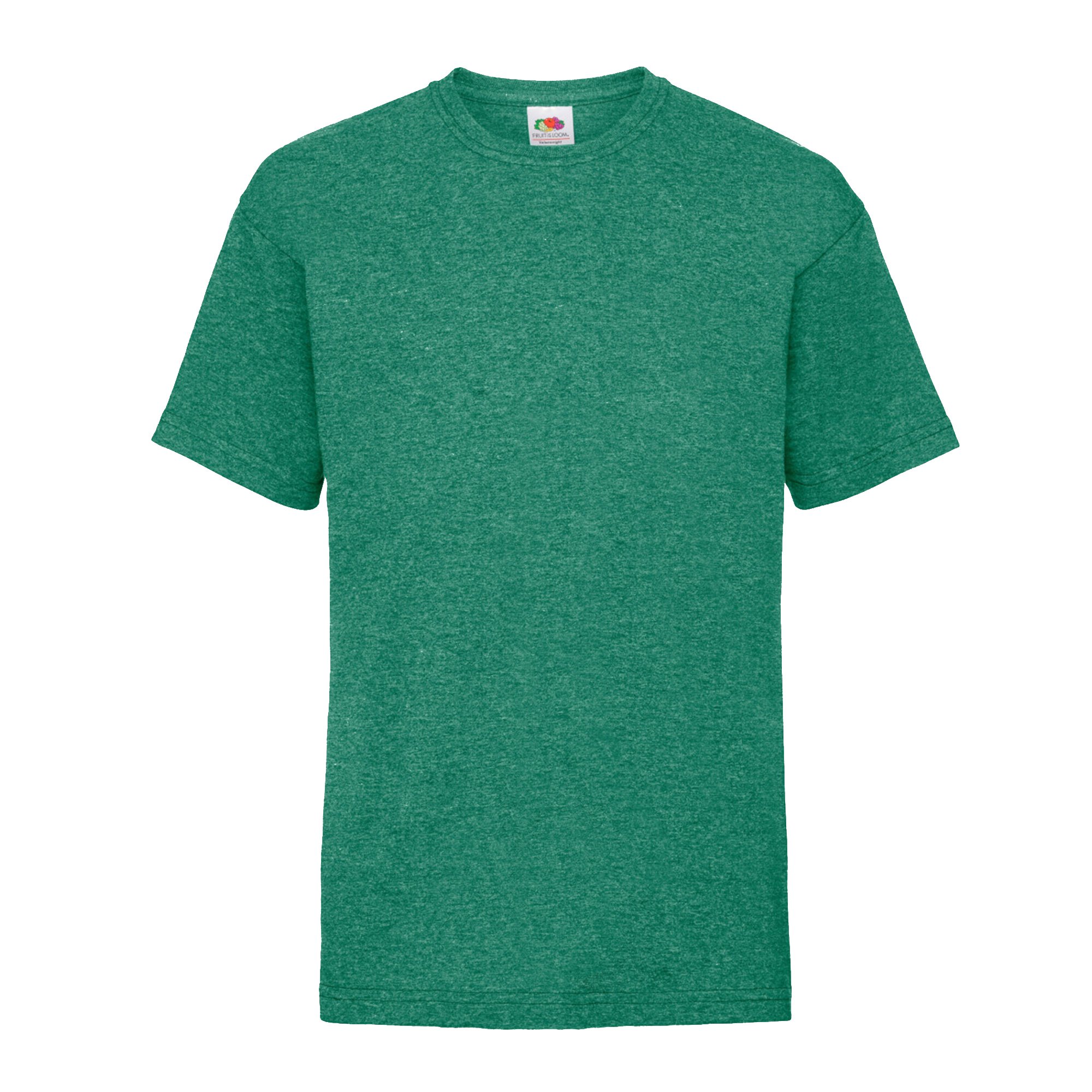 Fruit of the Loom Kids' Classic Cotton T-Shirt - Soft & Comfortable Short Sleeve Tee for Boys & Girls - Perfect for School, Play & Everyday Wear