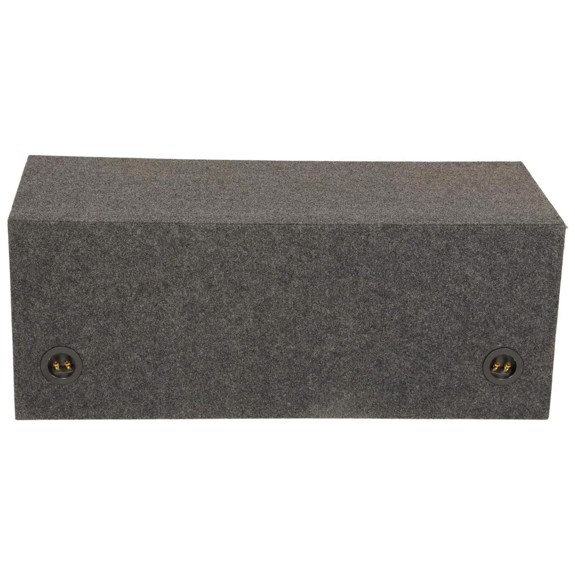 Square Kicker Solobaric Dual 12