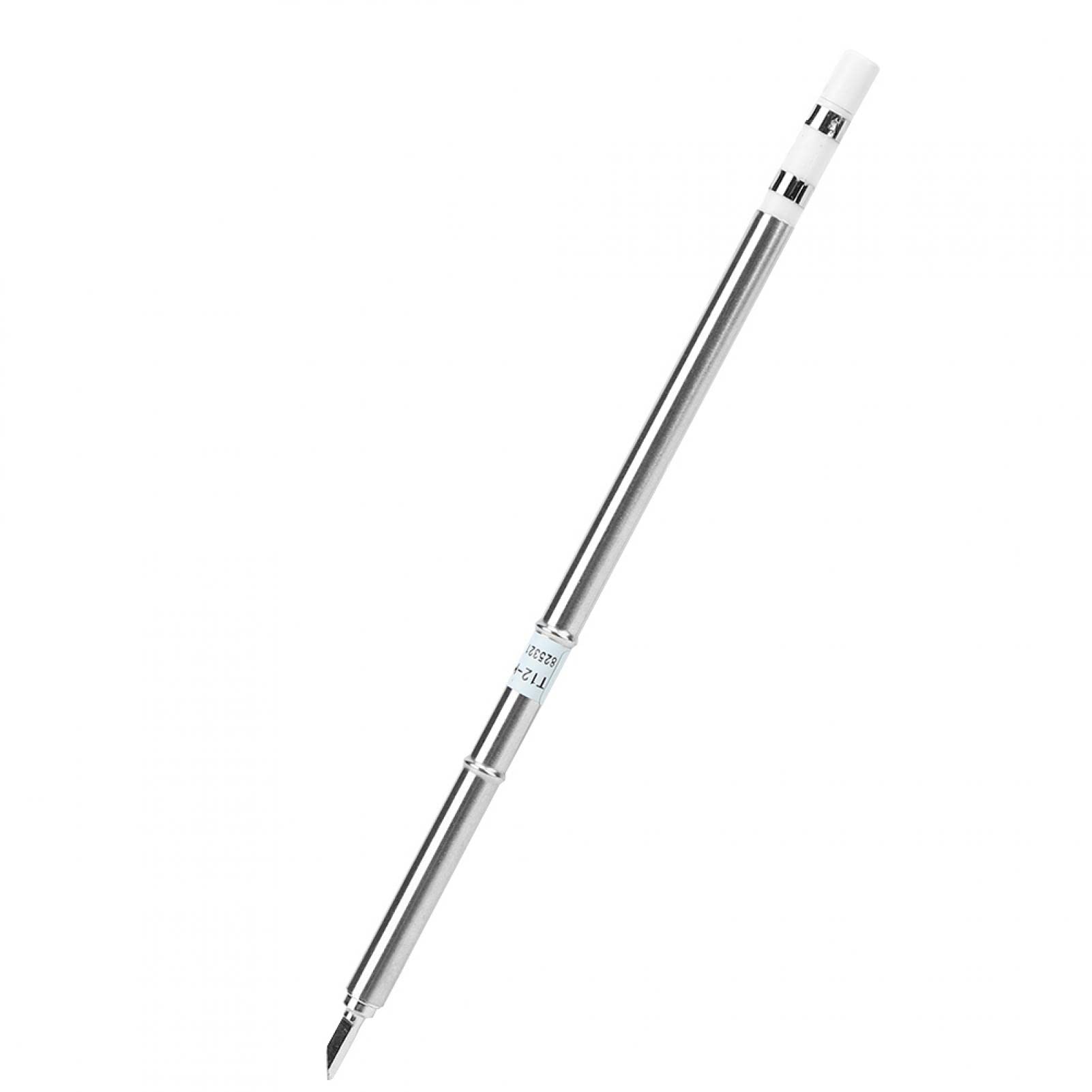 High-Quality EVTSCAN Soldering Iron Tips - Industrial Grade, Lightweight, Corrosion Resistant Thermocouple for Electronics Repair and DIY Projects