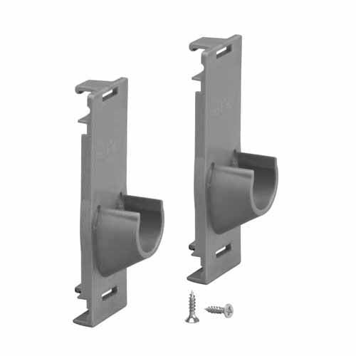 Heavy Duty Frame to Frame Rod Holder for Fishing Boats - Secure Rod Storage for Saltwater & Freshwater Anglers - Perfect for Kayak, Pontoon & Bass Boat Fishing Accessories