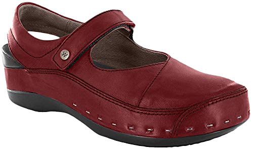 Terracotta Vegi Leather