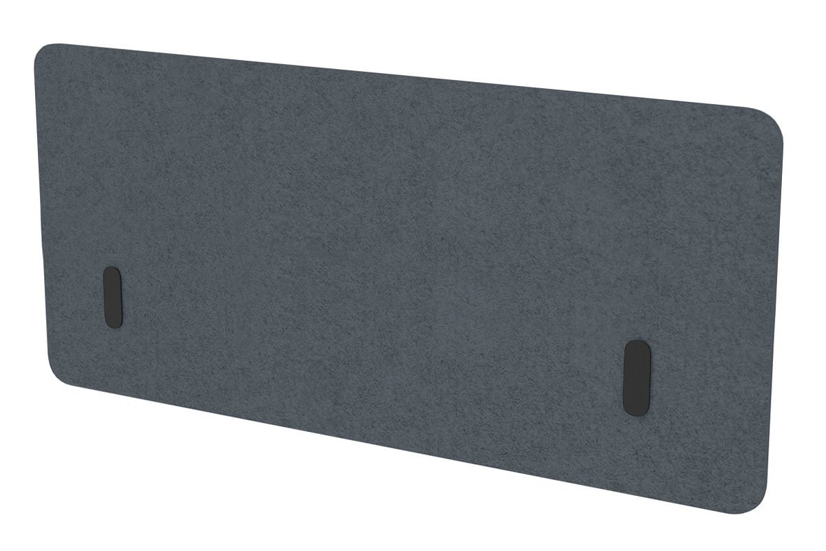Echo Flyby Screens 18mm Thick with Radius Corners [820H x 1200W] - Durable Projection Screens for Home Theaters, Classrooms & Conference Rooms