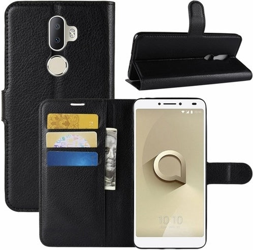 Apple iPhone 13 Wallet Case with Card Holder - Slim Protective Cover for iPhone 13 (6.1