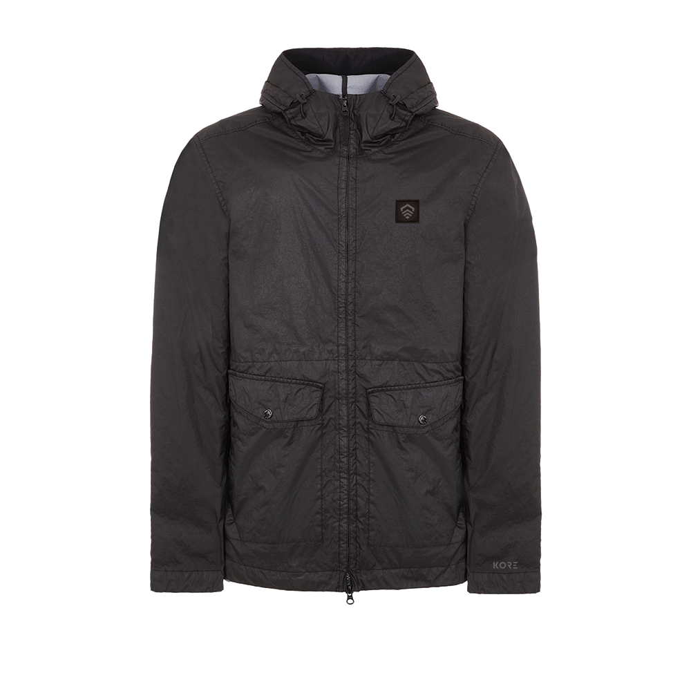 KORE RANGE JACKET - Waterproof & Windproof Outdoor Jacket for Hiking, Camping & Winter Sports | Men's & Women's Lightweight Insulated Jacket