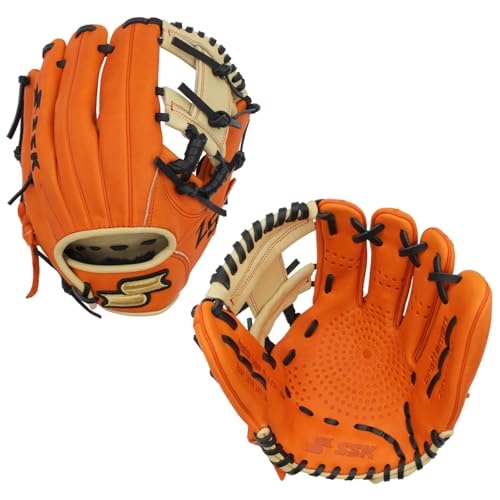 Orange/Camel/Black - I Web