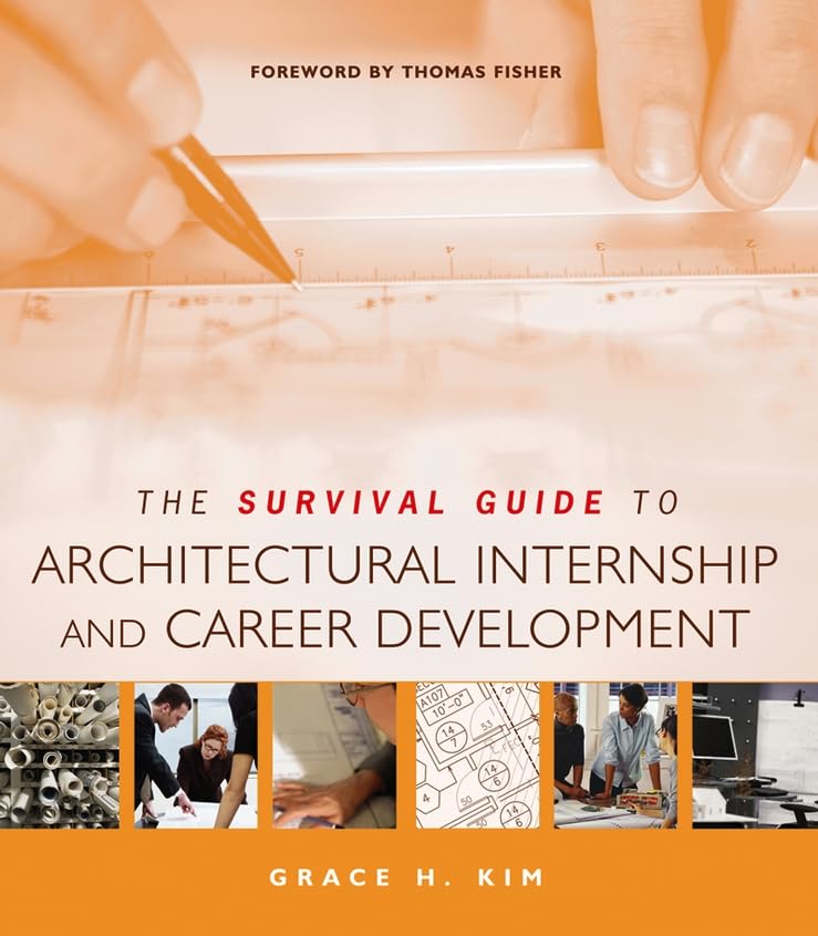 Architectural Internship Survival Guide: Essential Tips for Career Development & Success in Architecture Firms | Perfect for Students & Aspiring Architects