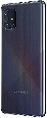 Samsung Galaxy A71 128GB Unlocked Smartphone - 6.7