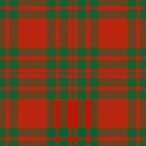 Stylish Cameron Cave Plaid Ancient Tartan Scarf - Perfect for Winter Fashion & Outdoor Adventures