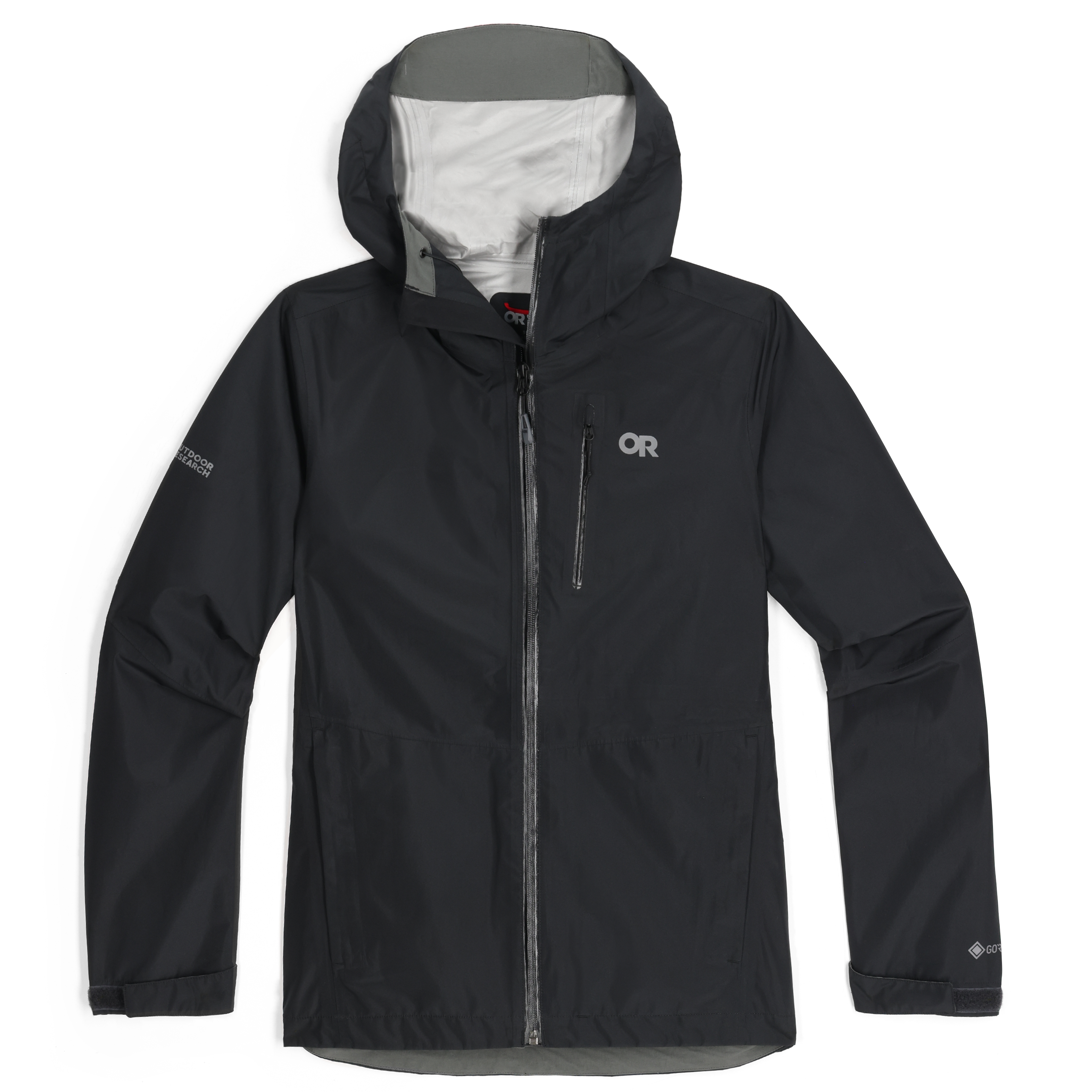 Aspire II Waterproof Winter Jacket for Women - Lightweight Insulated Windproof Coat for Hiking, Skiing & Outdoor Activities