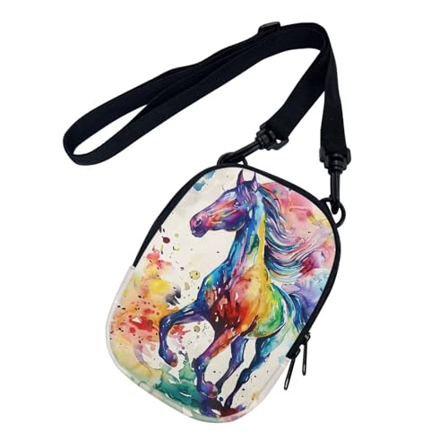 Art Horse Watercolor