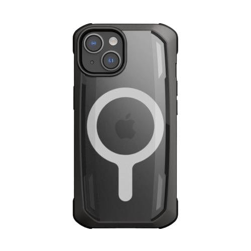 Premium iPhone 14 MagSafe Case with Military-Grade Protection - Shockproof & Secure Magnetic Attachment - Perfect for Everyday Use, Travel & Outdoor Activities