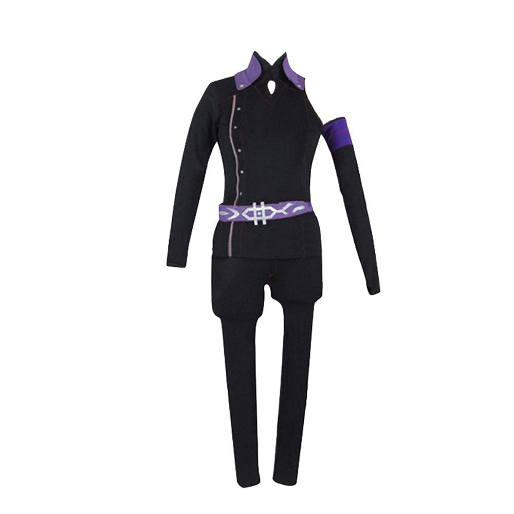 Azazeru Cosplay Costume S002 - Anime Character Outfit for Halloween, Comic Con & Cosplay Events