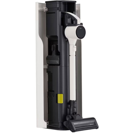 LG CordZero A9X Auto Cordless Stick Vacuum Cleaner - Lightweight, Powerful Suction for Pet Hair, Hard Floors & Carpets - Perfect for Home Cleaning & Quick Pickups