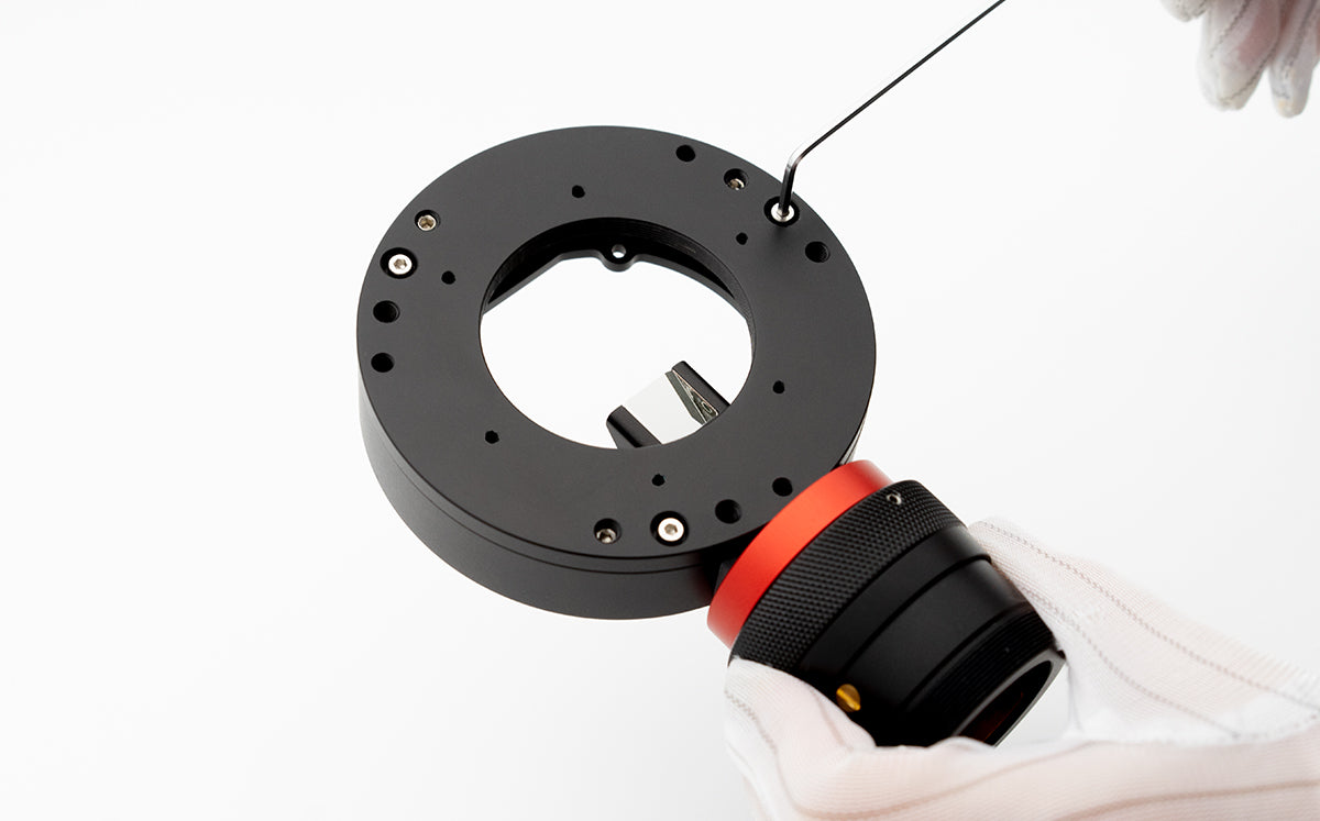 Original Title: OAG L and OAG L 68   Optimized Title: OAG L & OAG L 68 - High-Performance Optical Accessories for Photography & Videography - Perfect for DSLR Cameras, Mirrorless Cameras, and Studio Setups