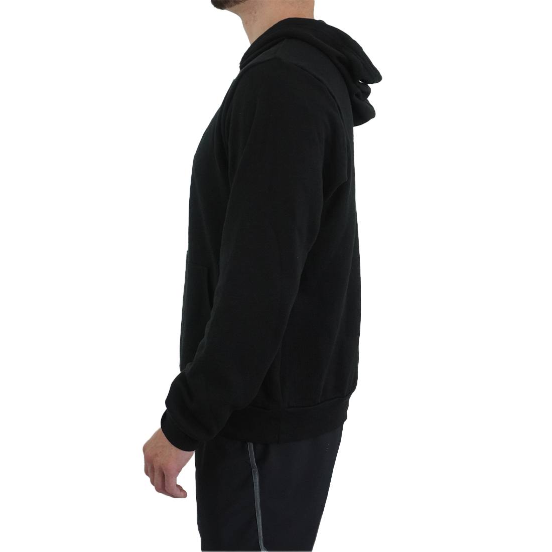 XERO Camo Hoodie for Men & Women - Premium Camouflage Pullover with Warm Fleece Lining - Perfect for Hunting, Outdoor Adventures & Casual Streetwear