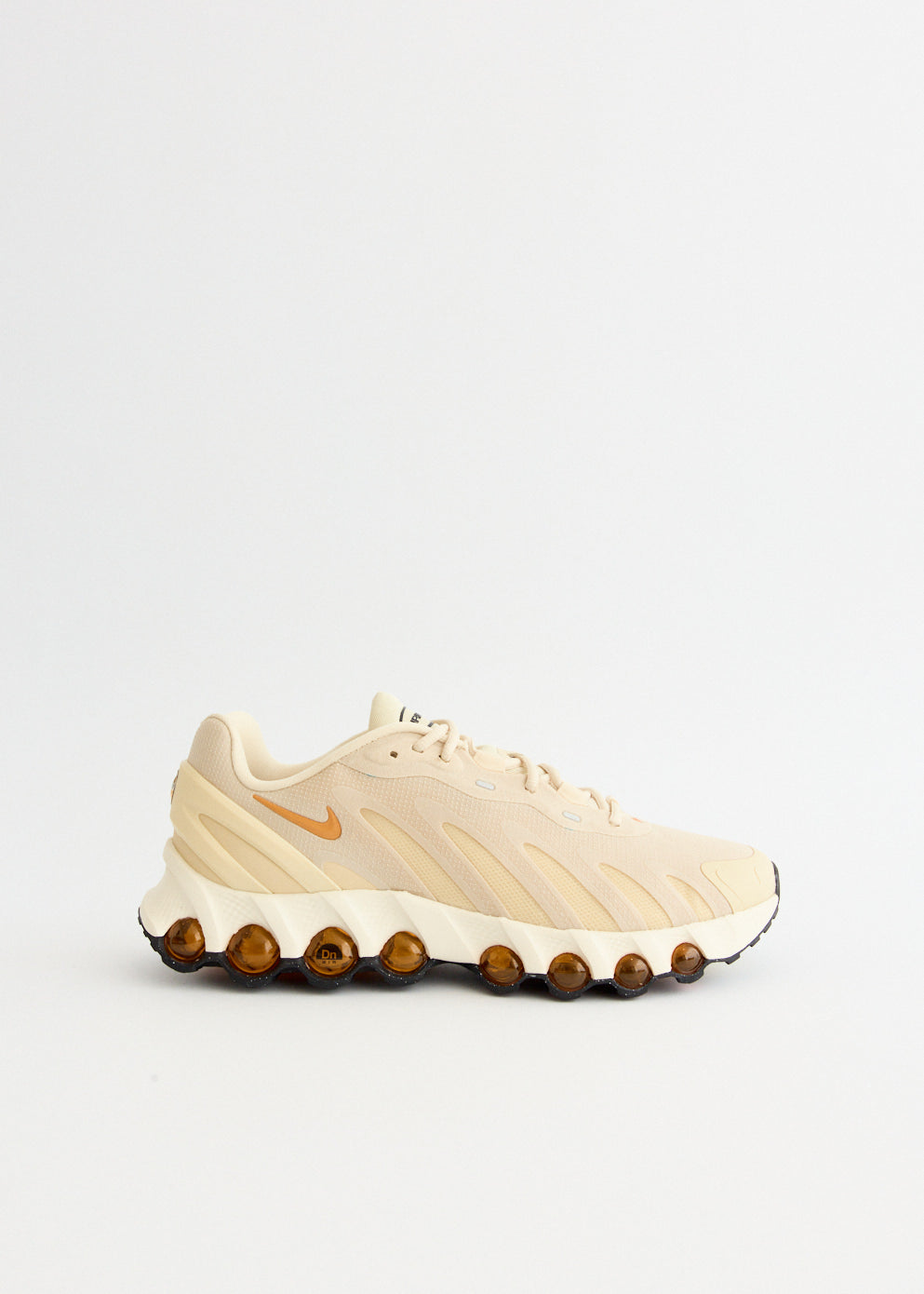 Nike Air Max Dn8 'Light Khaki' Running Shoes for Men - Comfortable Athletic Sneakers for Jogging, Gym & Casual Wear