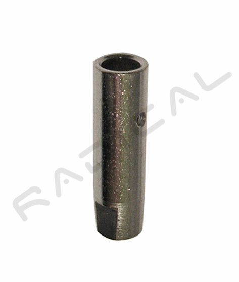 Premium RF P French Foil Barrel for Hair Styling - Perfect for Salons, Home Use & Professional Hairstylists