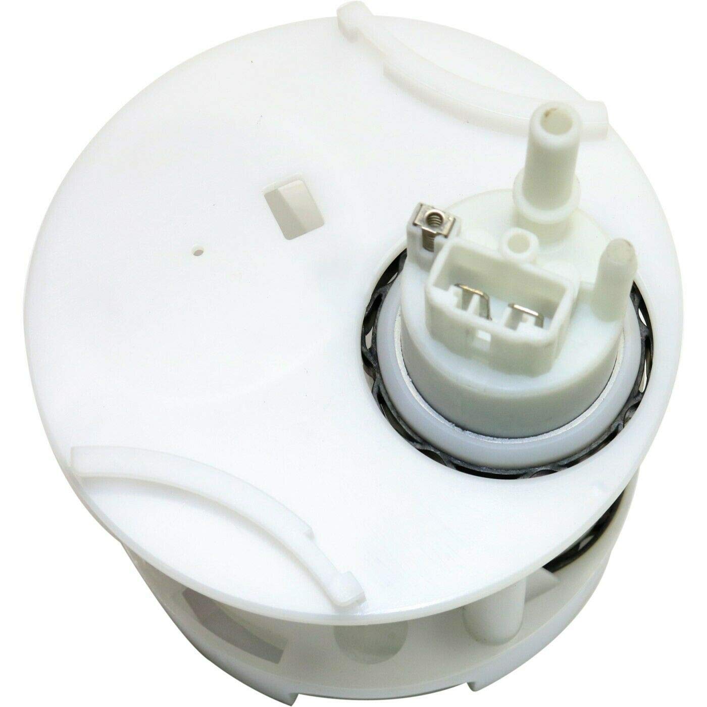 High Performance Fuel Pump & Strainer Kit - Compatible With 2007-2010 Mercedes CL550, 2007-2008 S550, 2005-2010 SLK55 AMG 5.5L - Direct Replacement Auto Part for Smooth Engine Performance | Perfect for DIY Car Repair & Maintenance