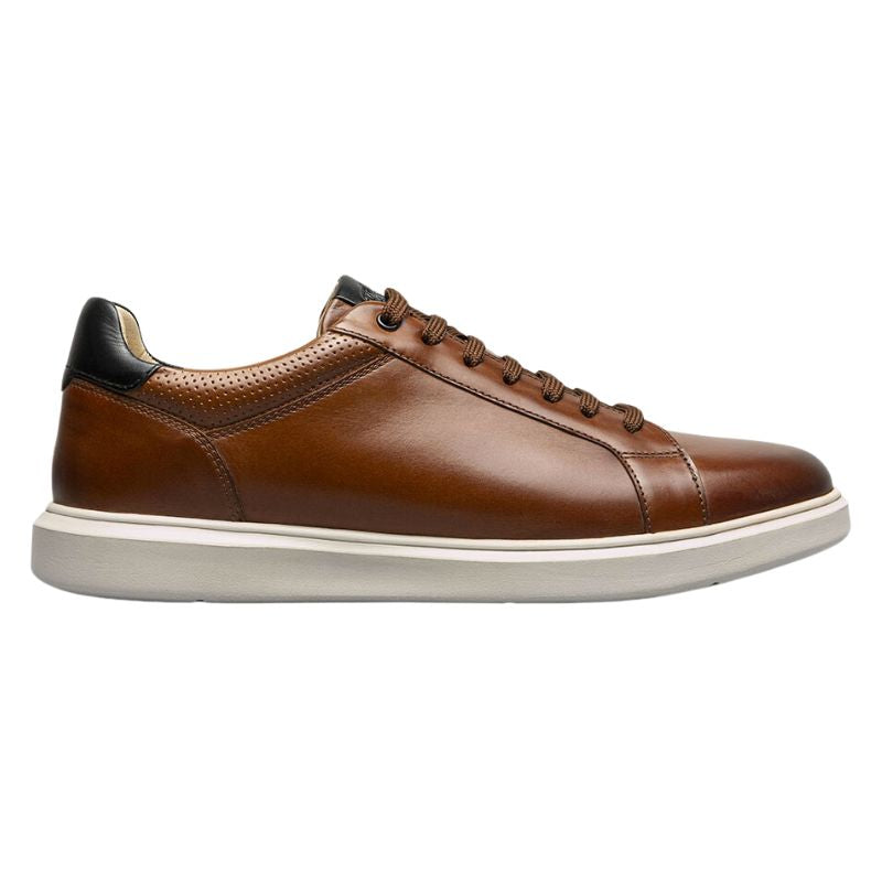 Men's Casual Lace-Up Sneakers - Breathable Comfort Walking Shoes for Daily Wear, Gym & Outdoor Activities