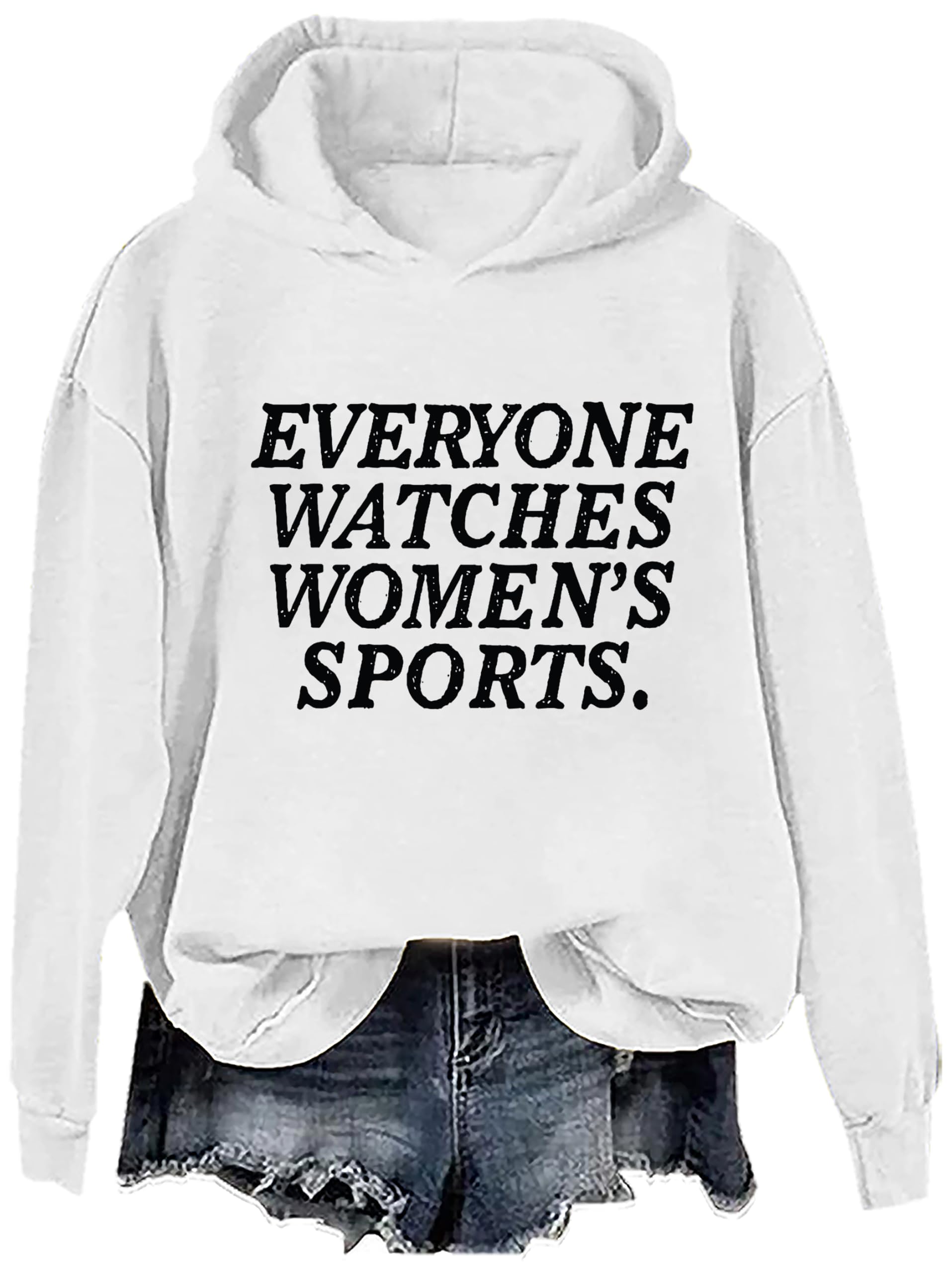 Women's Sports Hoodies - Lightweight, Breathable & Stylish Activewear for Running, Gym & Outdoor Activities | Trendy & Comfortable Workout Hoodies for Women