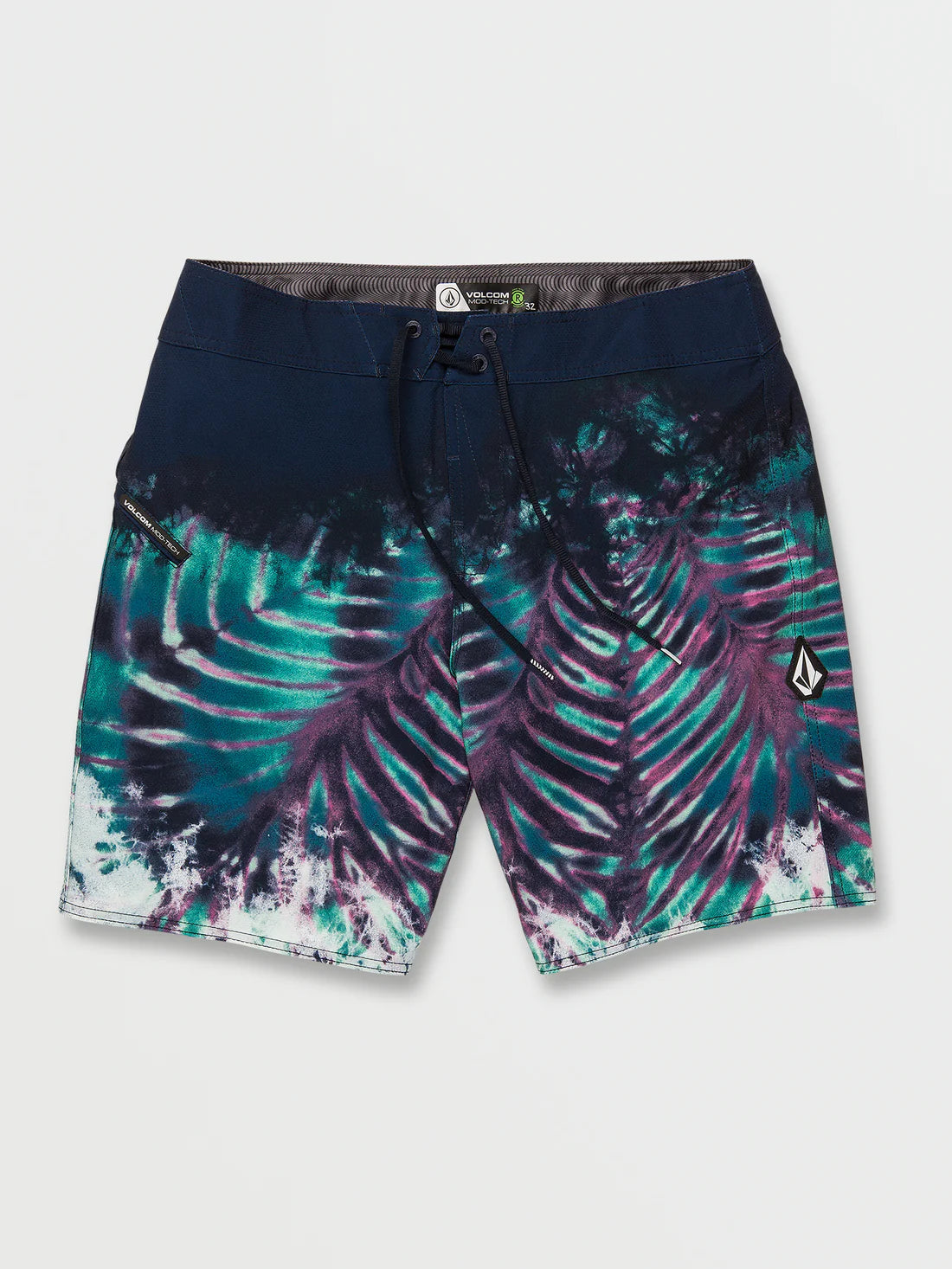 Volcom Bo Stretch K8 Mad Wash 19